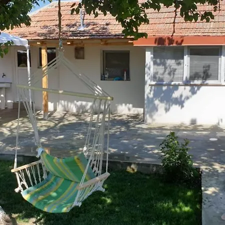 Holiday home Casa Stefan Corbu (Constanta)