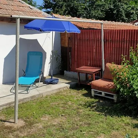Casa Stefan Holiday home Corbu (Constanta)