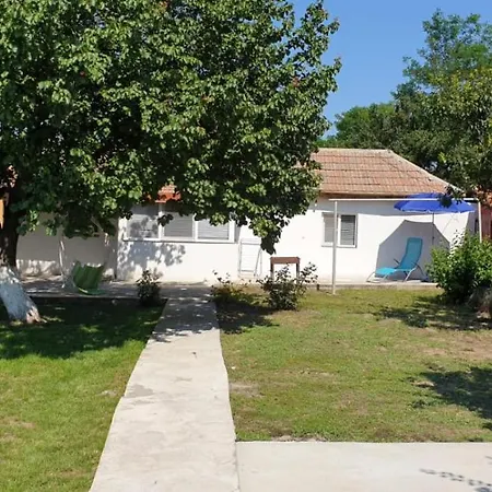 Casa Stefan Holiday home Corbu (Constanta)