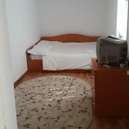 Casa Stefan Holiday home Corbu (Constanta)