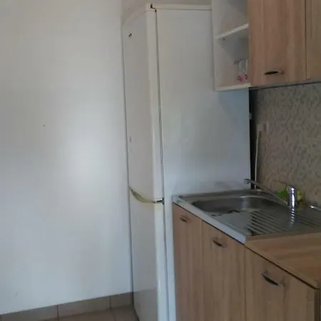 Casa Stefan Holiday home Corbu (Constanta)