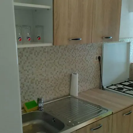 Holiday home Casa Stefan