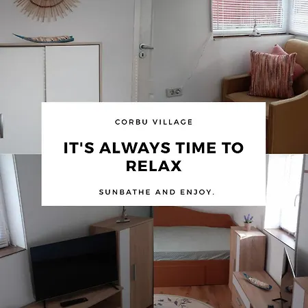 Casa Stefan Holiday home Corbu (Constanta)