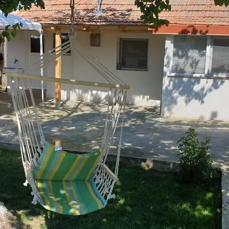 Casa Stefan Prázdninový dům *