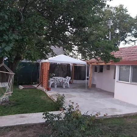 Casa Stefan Prázdninový dům