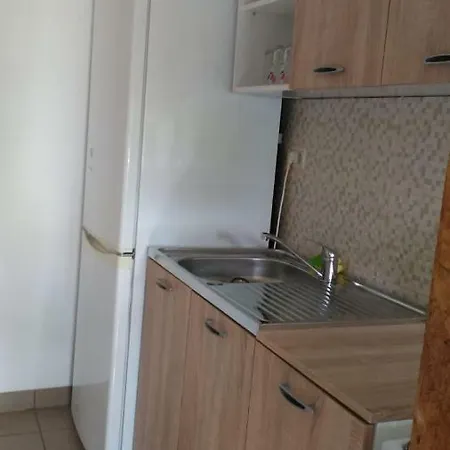 Casa Stefan Prázdninový dům Corbu (Constanta)