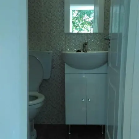 Prázdninový dům Casa Stefan