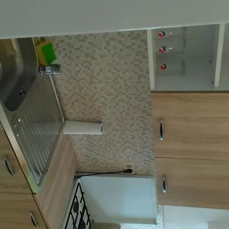 Prázdninový dům Casa Stefan