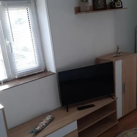 Prázdninový dům Casa Stefan Corbu (Constanta)