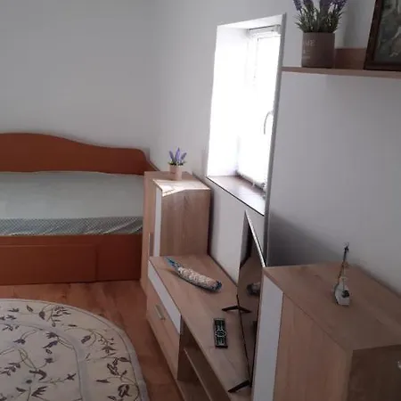 Casa Stefan Prázdninový dům Corbu (Constanta)