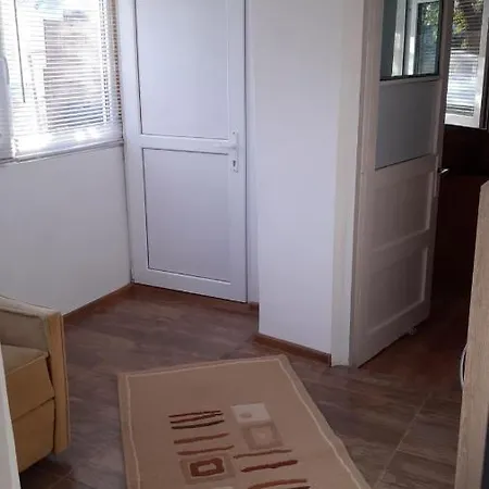 Prázdninový dům Casa Stefan *